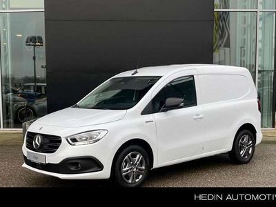 Mercedes eCitan