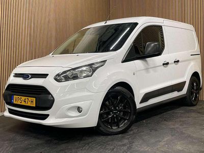 Wit Gebruikt 2015 Ford Transit Van | € 5.950 (Eerlijke prijs)