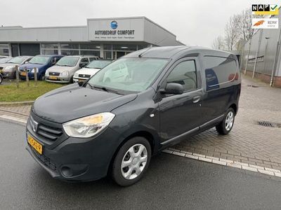 tweedehands Dacia Dokker 1.5 dCi 90 Ambiance