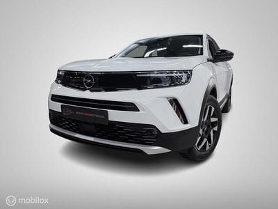 Occasion Opel Mokka-e 100 kW (136 PK) 2023 Wit SUV