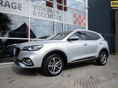 Grijs Gebruikt 2022 MG EHS Luxury SUV | € 23.950 (Eerlijke prijs)