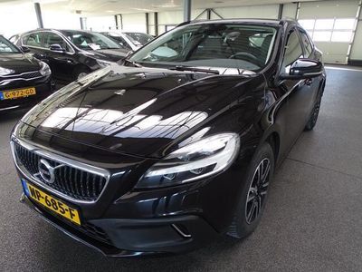 tweedehands Volvo V40 CC 2.0 T3 Nordic+ Trekhaak, Led, stoelverwarming, Etc