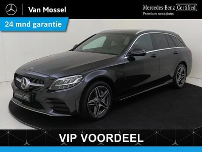 Mercedes C300