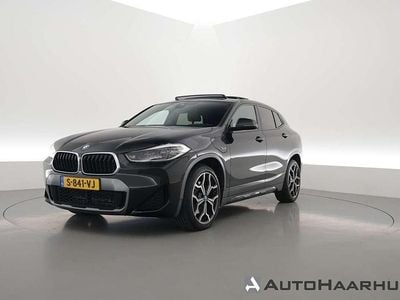 Zwart Gebruikt 2022 BMW X2 M Sport SUV | € 36.850 (Duur)