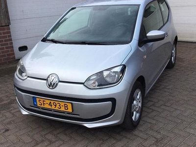 Occasion VW up! 68 PK (50 kW) 2013 Hatchback