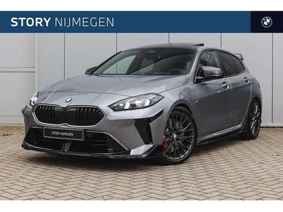 Grijs Nieuw 2025 BMW 120 Comfort Edition Hatchback | € 67.383