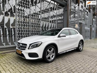 tweedehands Mercedes GLA200 Business | Pano | Garantie