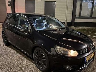 Occasion VW Golf VI Highline 122 PK (89 kW) 2009 Hatchback