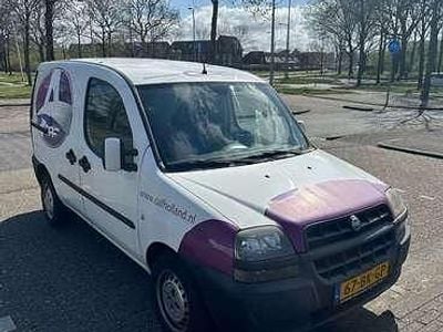 Fiat Doblò