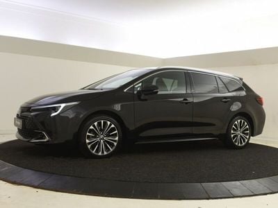 Toyota Corolla Hybrid