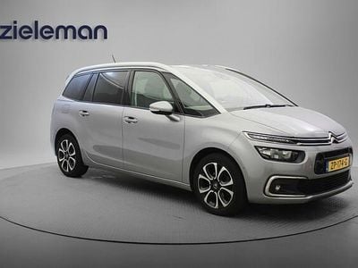 Citroën C4 SpaceTourer