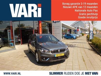 tweedehands Suzuki SX4 S-Cross 1.0 EXCLUSIVE BOOSTERJET