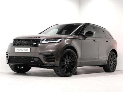 Occasion Land Rover Range Rover Velar SE Dynamic 404 PK (297 kW) 2023 Grijs SUV
