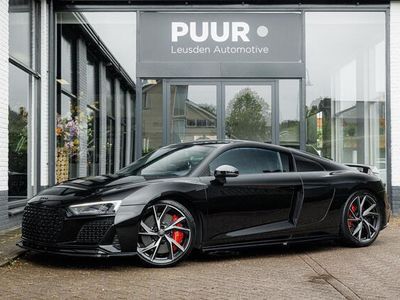 Audi R8 Coupé