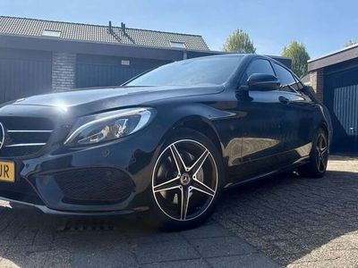 Mercedes C160
