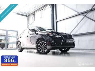 Lexus RX450h