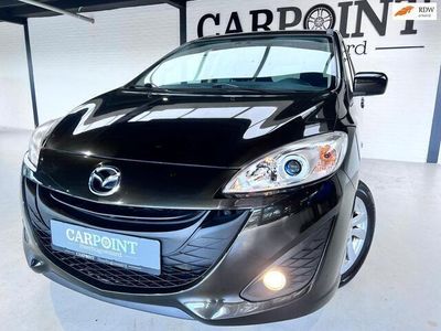 Mazda 5