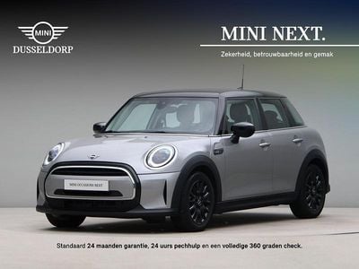 Occasion Mini Cooper 136 PK (100 kW) 2023 Grijs Hatchback