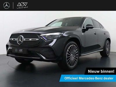 Mercedes GLC300e