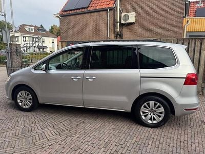 VW Sharan