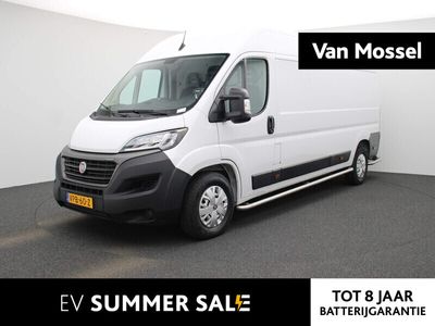 Fiat E-Ducato