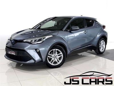 tweedehands Toyota C-HR 1.8i VVT-i Hybrid E-CVT *CLIM*NAVI*CAM*CRUISE*ETC