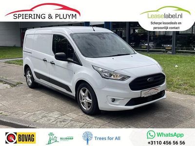 Wit Gebruikt 2019 Ford Transit Trend Van | € 12.240 (Iets duurder)