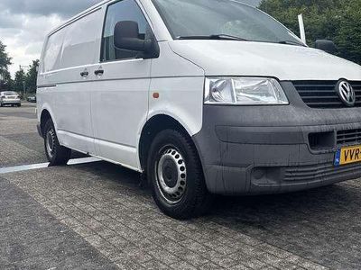 VW T5