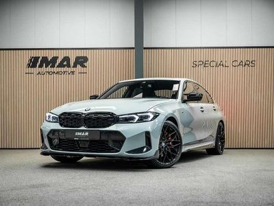 Occasion BMW M340 M Performance 387 PK (284 kW) 2024 Grijs (metallic) Sedan