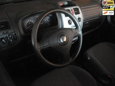 Suzuki Wagon R+