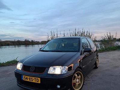 Gebruikt 2001 VW Polo GTI | € 2.500 (Eerlijke prijs)