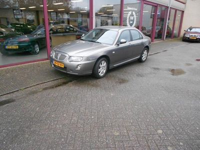 Rover 75