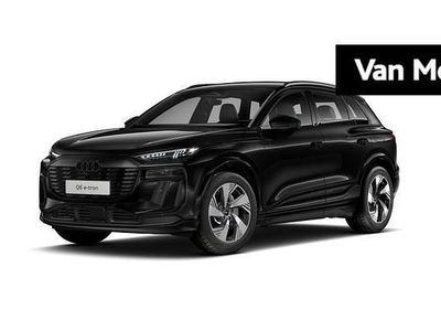 Occasion 2025 Audi Q6 e-tron Advanced SUV | € 66.900