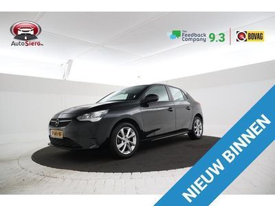 tweedehands Opel Corsa 1.2 Elegance T-565-NF