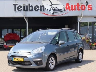 Citroën Grand C4 Picasso