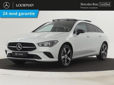 Mercedes CLA250
