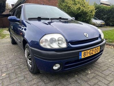 Renault Clio II