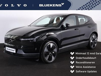 Zwart Gebruikt 2025 Volvo EX30 Plus SUV | € 37.900 (Iets duurder)