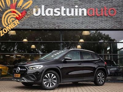 Mercedes GLA250