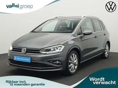 VW Golf Sportsvan