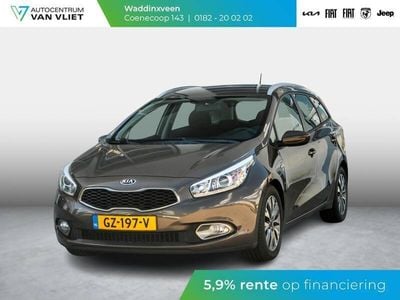 Kia Ceed Sportswagon