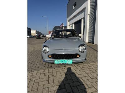 Grijs Occasion 1991 Nissan Figaro Cabriolet | € 11.999