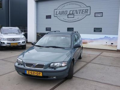 tweedehands Volvo V70 2.3 T-5 4950 ex btw