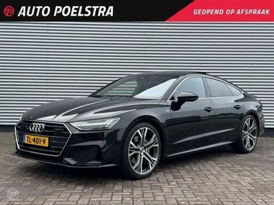 Audi A7 Sportback