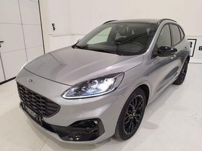Grijs Gebruikt 2022 Ford Kuga ST-Line X SUV | € 29.990 (Duur)