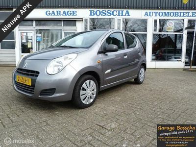 tweedehands Suzuki Alto 1.0 Comfort VVT