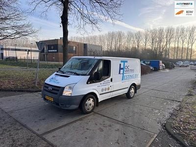 Overige Occasion 2011 Ford Transit Ambiente Van | € 2.350 (Super prijs)