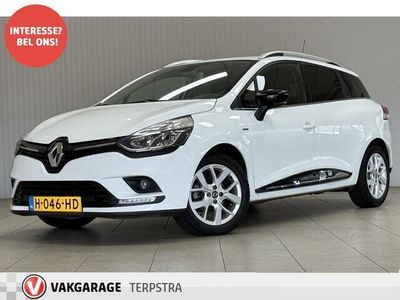 Renault Clio GrandTour