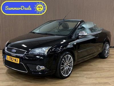 Ford Focus Cabriolet