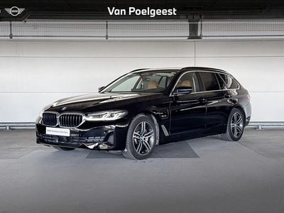 BMW 530e